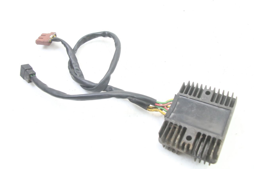 photo de REGLER LICHTMASCHINE GILERA NEXUS 300 (2008 - 2013)