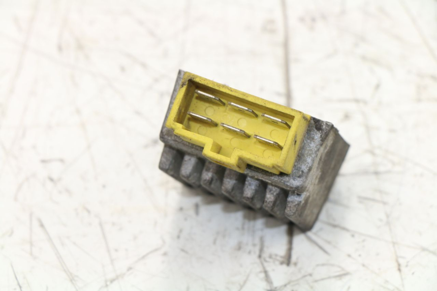 photo de REGLER LICHTMASCHINE GILERA SMT SUPERMOTARD 50 (2009 - 2017)