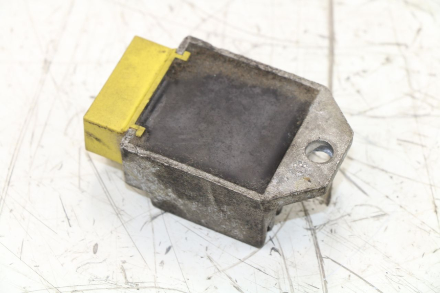 photo de REGLER LICHTMASCHINE GILERA SMT SUPERMOTARD 50 (2009 - 2017)