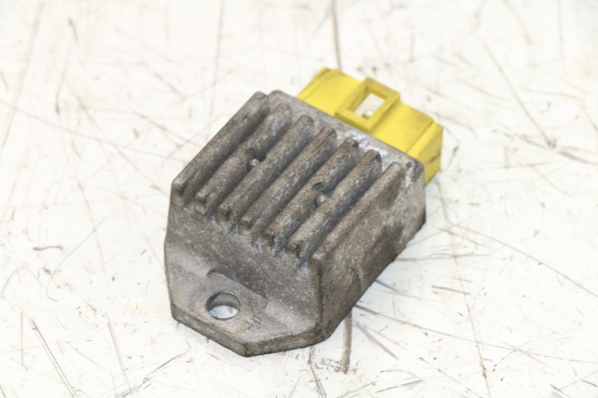 photo de REGLER LICHTMASCHINE GILERA SMT SUPERMOTARD 50 (2009 - 2017)