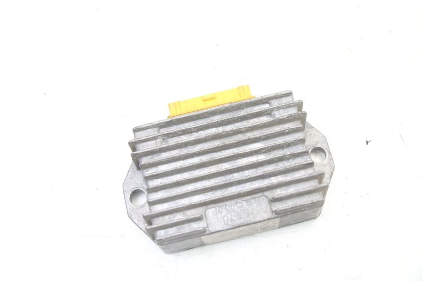 photo de REGLER LICHTMASCHINE GILERA STALKER 50 (1997 - 2005)