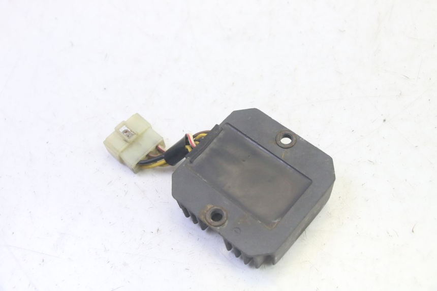 photo de REGLER LICHTMASCHINE KAWASAKI GPX R WARBIRD 600 (1988 - 1993) - Alternative Perspektive