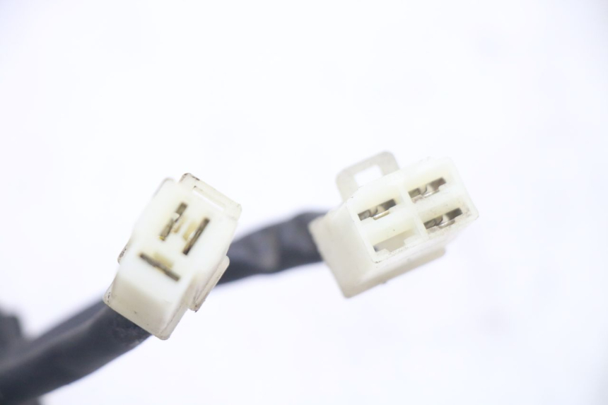 photo de REGLER LICHTMASCHINE KYMCO GRAND DINK 125 (2008 - 2014)