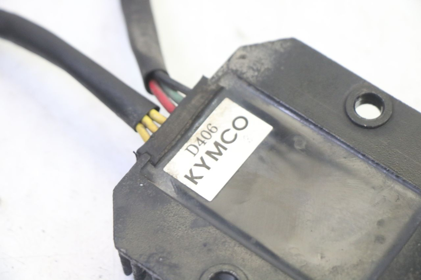 photo de REGLER LICHTMASCHINE KYMCO GRAND DINK 125 (2008 - 2014)