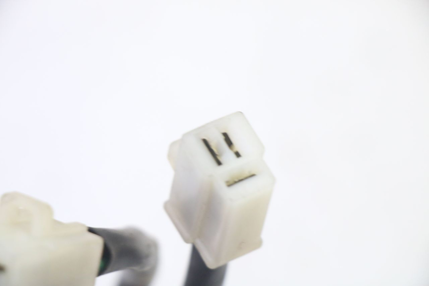 photo de REGLER LICHTMASCHINE KYMCO GRAND DINK 125 (2002 - 2007)