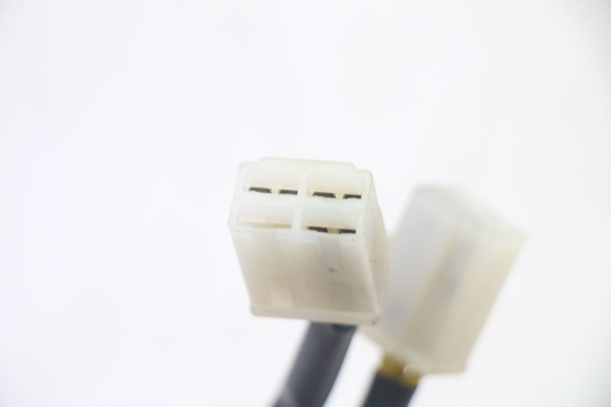 photo de REGLER LICHTMASCHINE KYMCO GRAND DINK 125 (2002 - 2007)