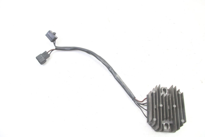 photo de REGLER LICHTMASCHINE SUZUKI GS GSE 500 (2001 - 2003)