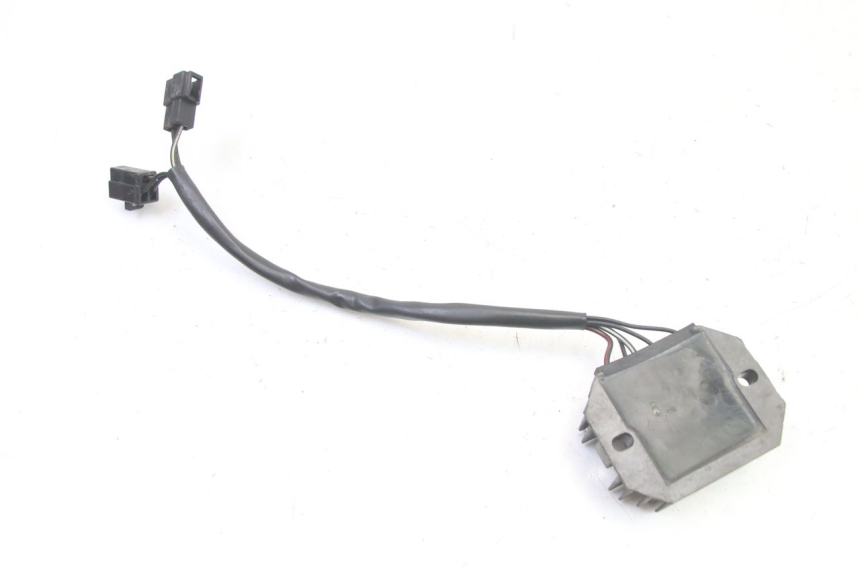 photo de REGLER LICHTMASCHINE SUZUKI GS GSE 500 (2001 - 2003)