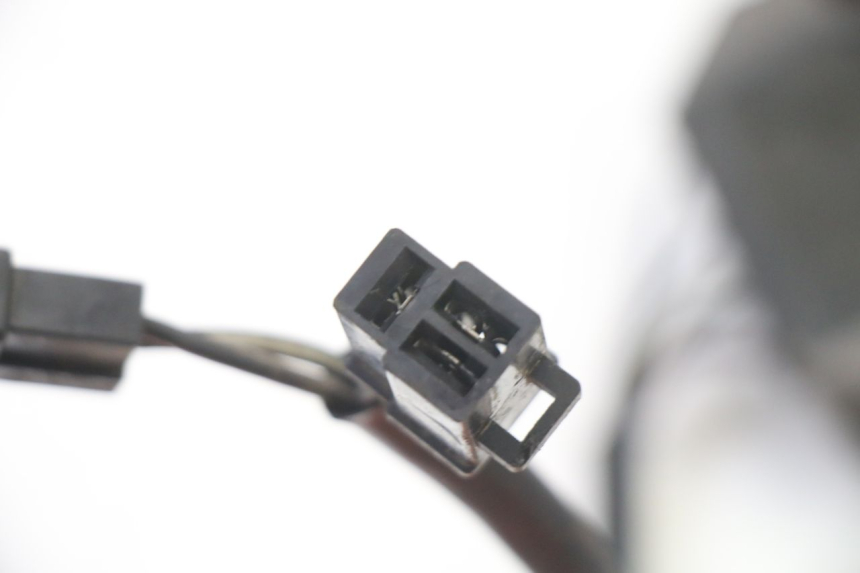 photo de REGLER LICHTMASCHINE SUZUKI GS GSE 500 (2001 - 2003)