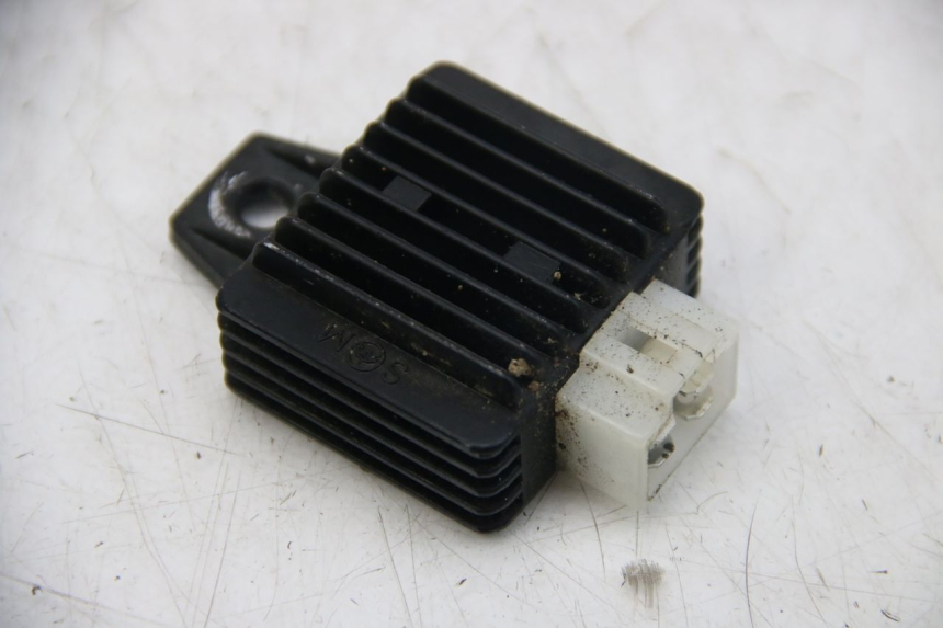 photo de LICHTMASCHINENREGLER EUROCKA GTR 50 (2007 - 2017)