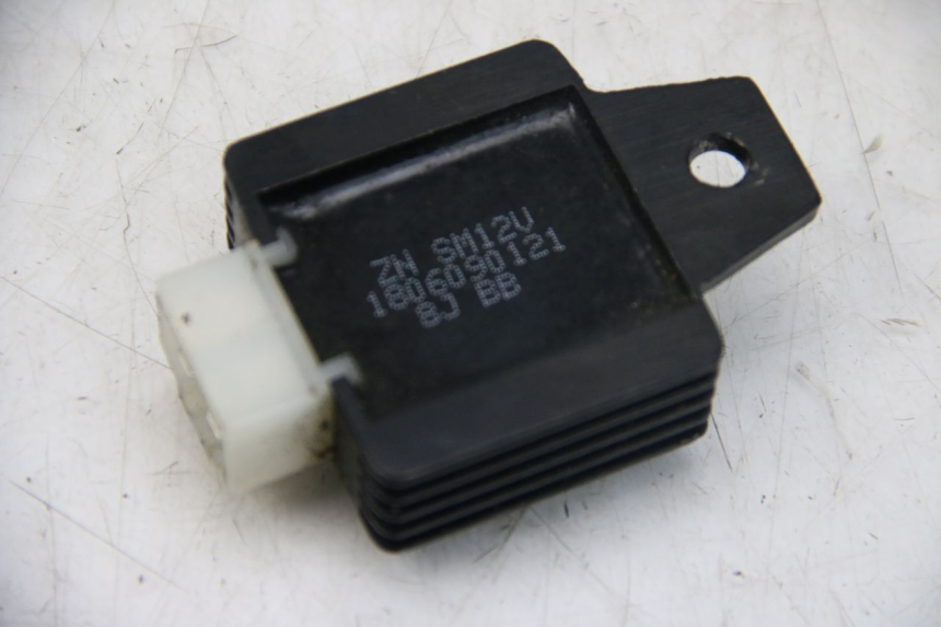 photo de LICHTMASCHINENREGLER EUROCKA GTR 50 (2007 - 2017)