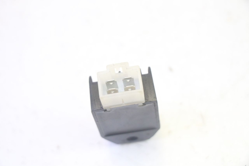 photo de REGLER LICHTMASCHINE EUROCKA GTR 50 (2018 - 2021) - Alternative Perspektive