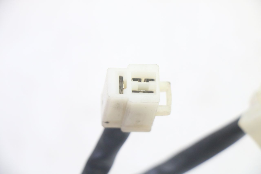 photo de REGLER LICHTMASCHINE SYM GTS EVO 125 (2009 - 2013) - Gesamtansicht des Produkts