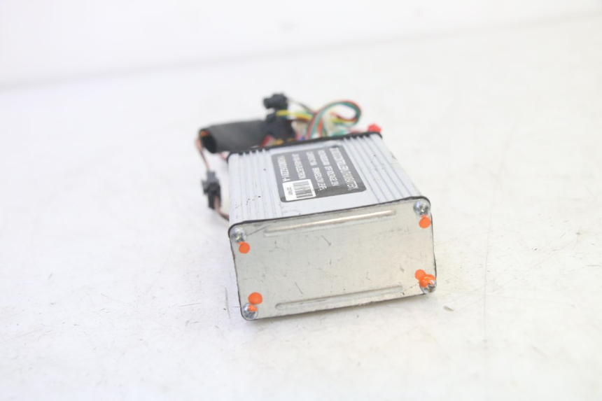 photo de REGLER LICHTMASCHINE HITWAY H5 1