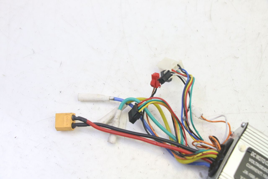 photo de REGLER LICHTMASCHINE HITWAY H5 1