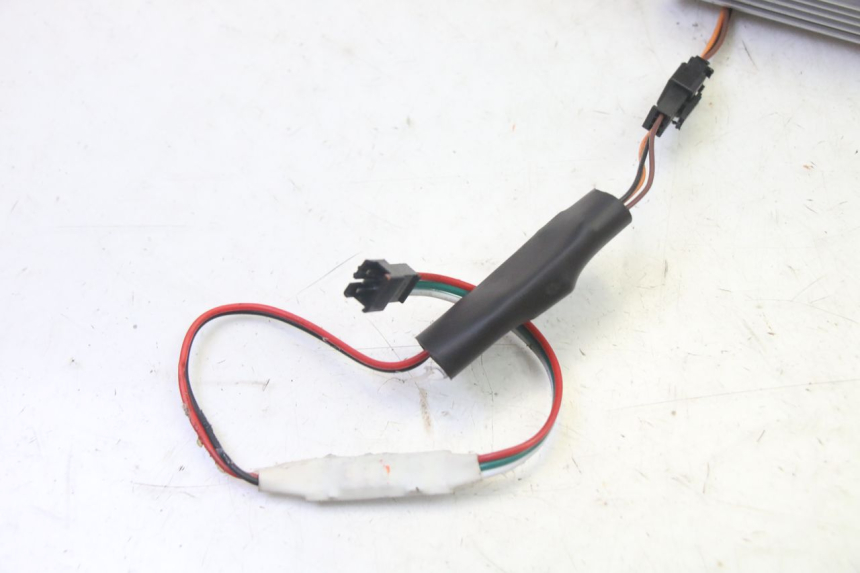 photo de REGLER LICHTMASCHINE HITWAY H5 1