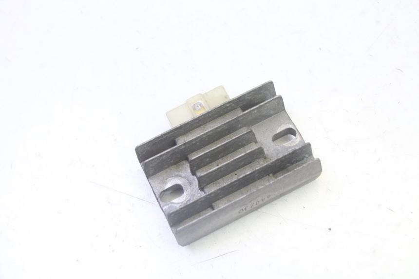 photo de REGLER LICHTMASCHINE DAELIM HISTORY 125 (2001 - 2002)