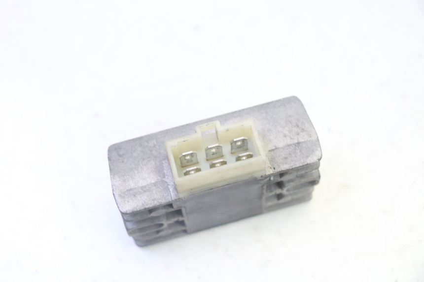 photo de REGLER LICHTMASCHINE DAELIM HISTORY 125 (2001 - 2002)