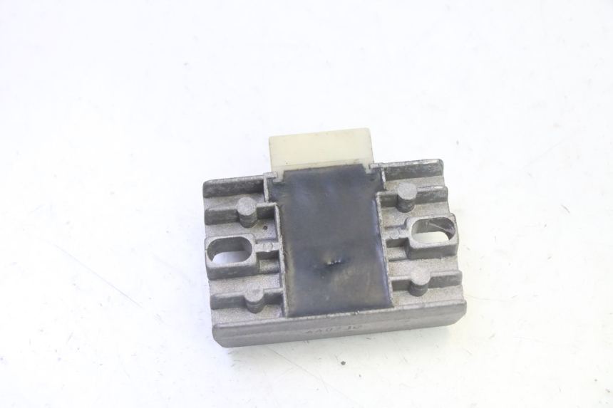 photo de REGLER LICHTMASCHINE DAELIM HISTORY 125 (2001 - 2002)