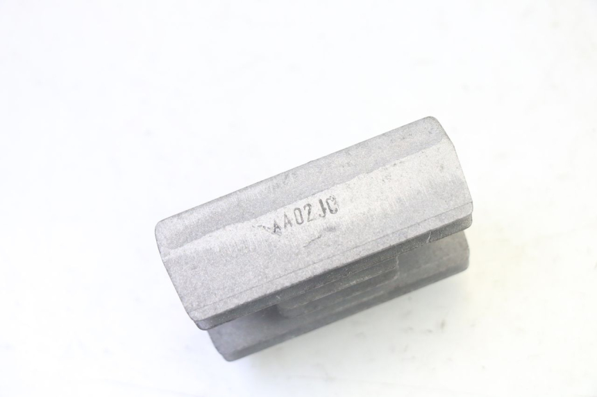 photo de REGLER LICHTMASCHINE DAELIM HISTORY 125 (2001 - 2002)