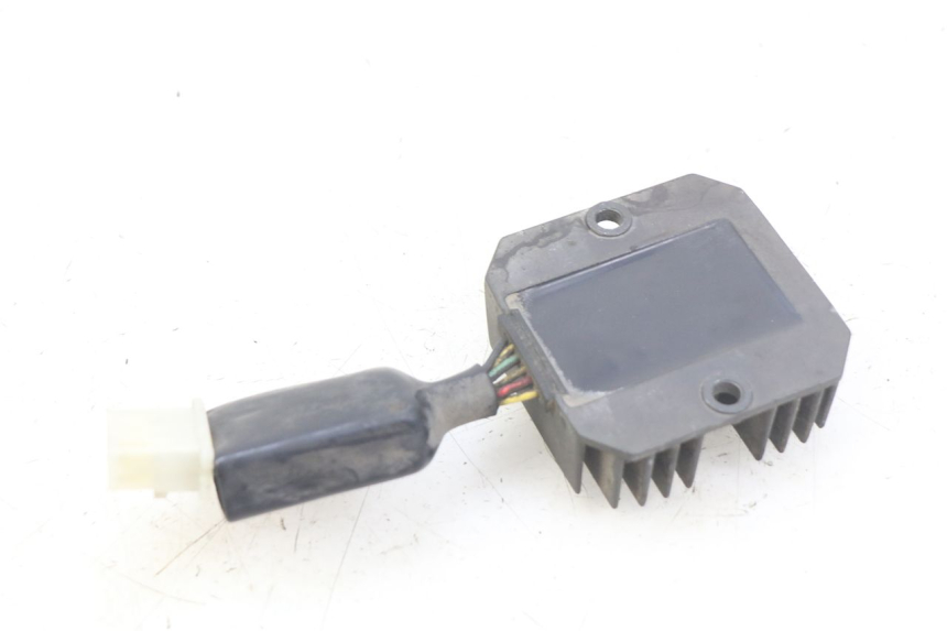 photo de LADEREGLER HONDA CM 125 (1983 - 2003)