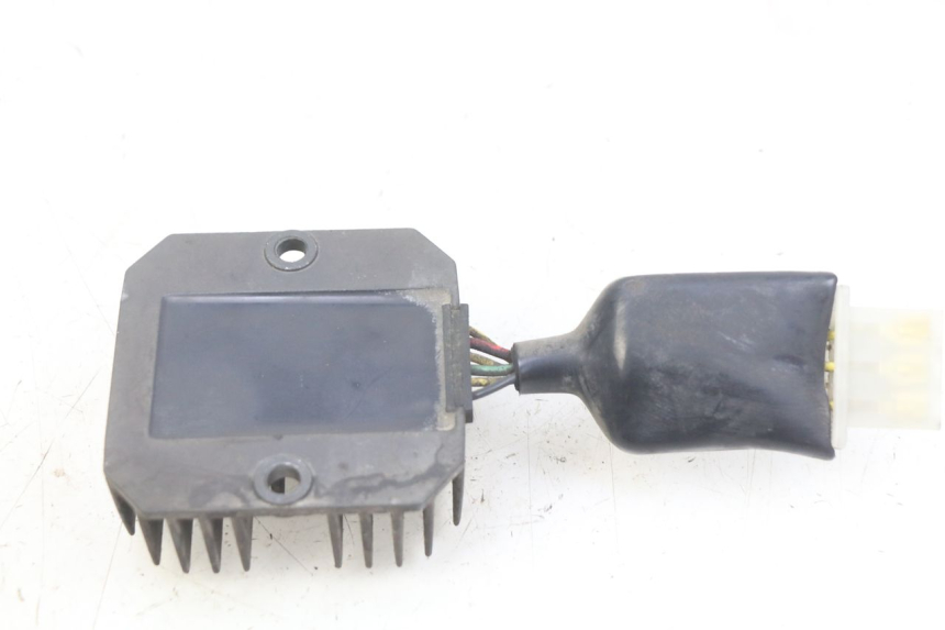photo de LADEREGLER HONDA CM 125 (1983 - 2003)