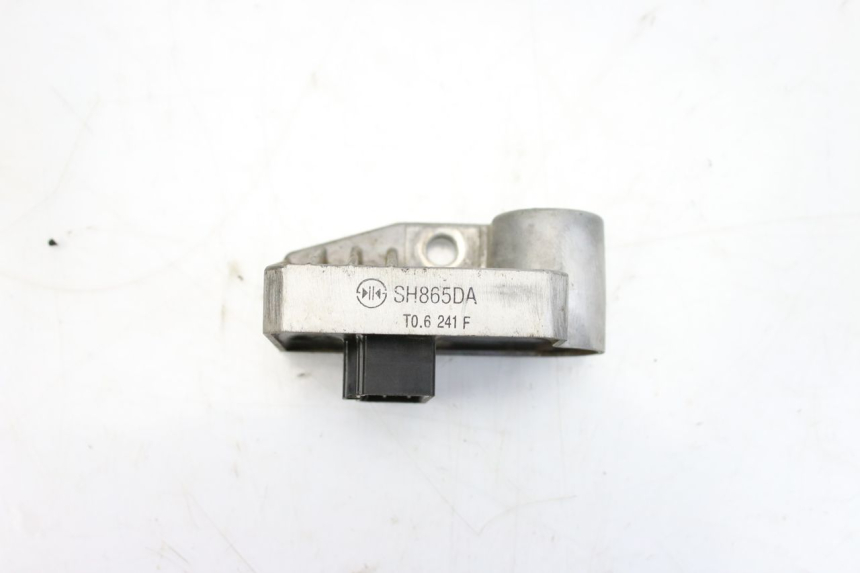 photo de REGLER LICHTMASCHINE HONDA CRF CR-F 125 (2022 - 2023)
