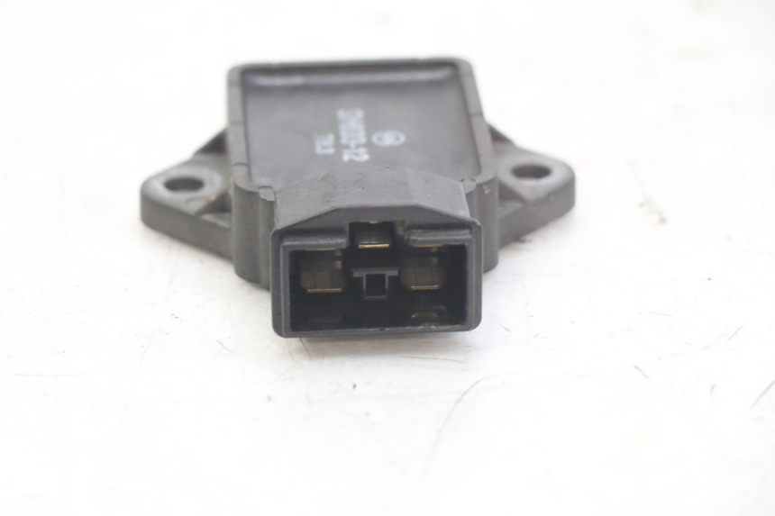 photo de LADEREGLER HONDA FES PANTHEON 2T 125 (1998 - 2002)