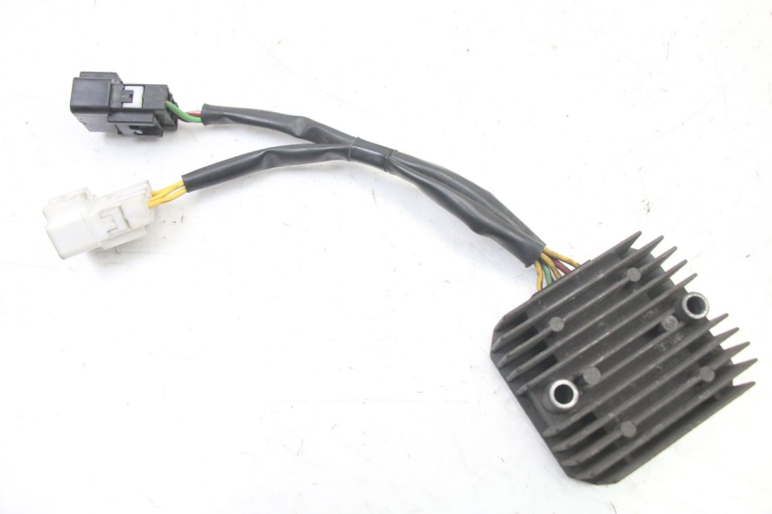 photo de LICHTMASCHINENREGLER HONDA FES S-WING SWING ABS 125 (2007 - 2015)