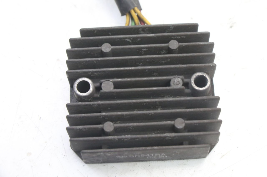 photo de LICHTMASCHINENREGLER HONDA FES S-WING SWING ABS 125 (2007 - 2015)