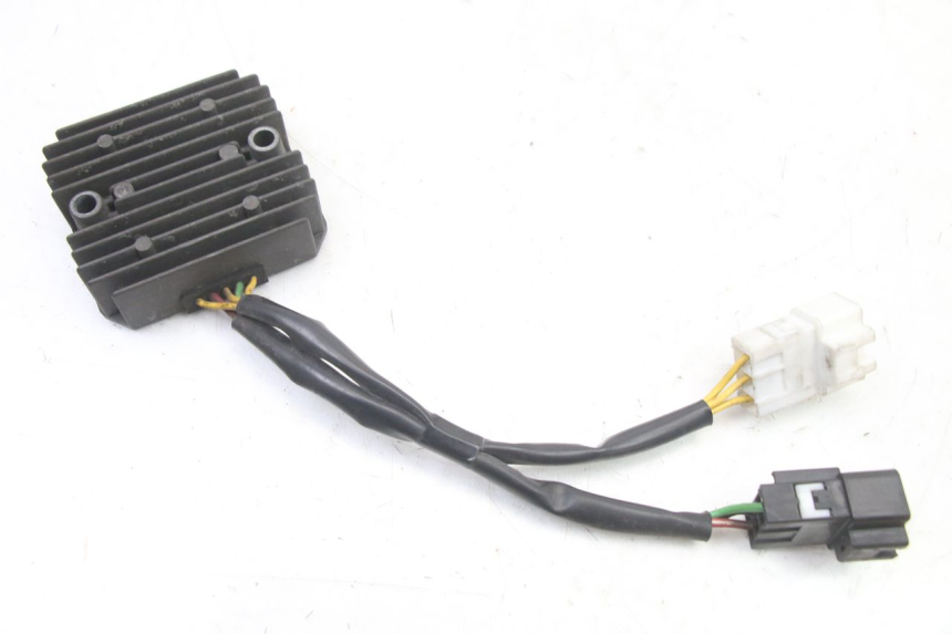 photo de LICHTMASCHINENREGLER HONDA FES S-WING SWING ABS 125 (2007 - 2015)