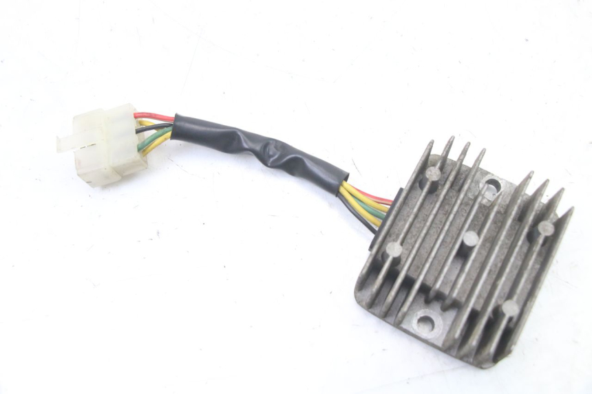 photo de REGLER LICHTMASCHINE HONDA MTX TC02 125 (1987 - 1989)