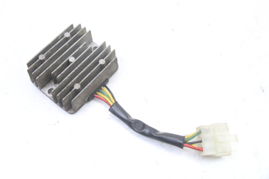 photo de REGLER LICHTMASCHINE HONDA MTX TC02 125 (1987 - 1989)