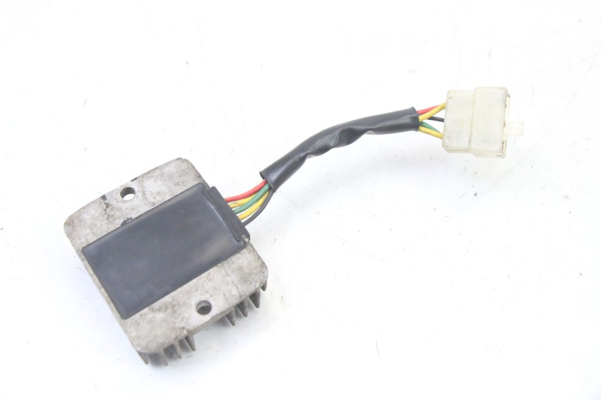 photo de REGLER LICHTMASCHINE HONDA MTX TC02 125 (1987 - 1989)