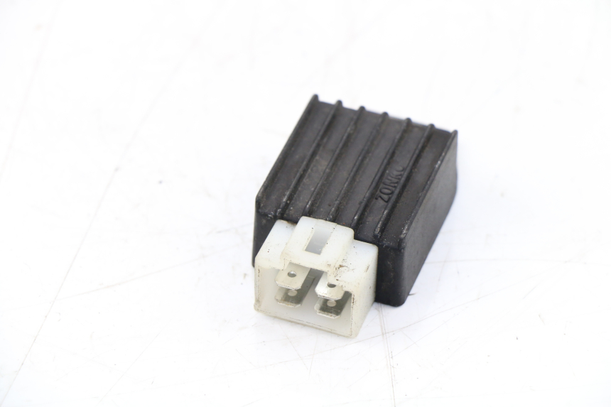 photo de REGLER LICHTMASCHINE LINTEX HT50QT-36 VERONA 50 (2012 - 2017)