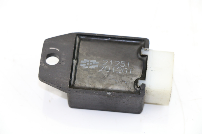 photo de REGLER LICHTMASCHINE LINTEX HT50QT-36 VERONA 50 (2012 - 2017)