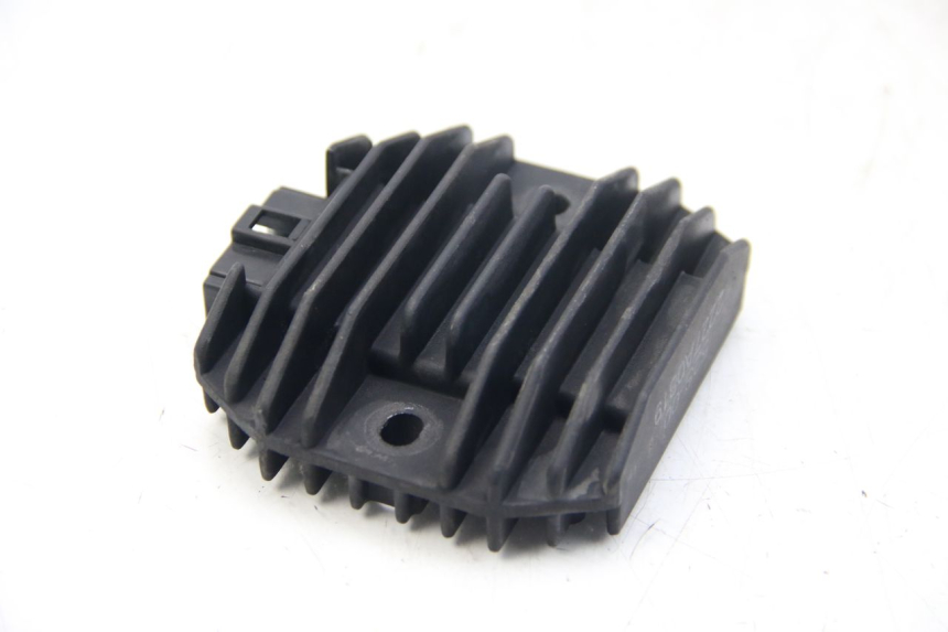 photo de LICHTMASCHINENREGLER YAMAHA HW XENTER 125 (2011 - 2017)