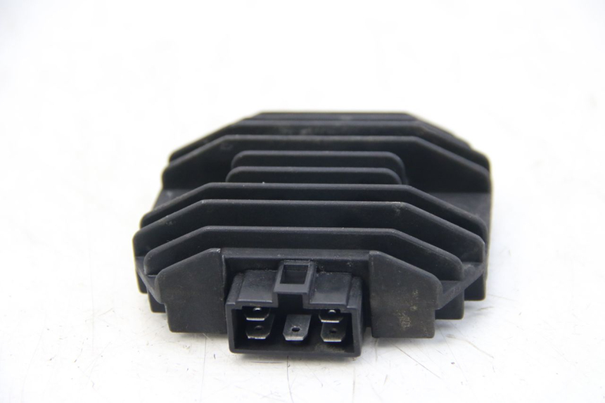 photo de LICHTMASCHINENREGLER YAMAHA HW XENTER 125 (2011 - 2017)