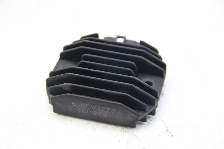 photo de LICHTMASCHINENREGLER YAMAHA HW XENTER 125 (2011 - 2017)