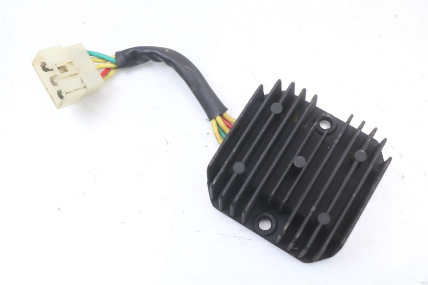 photo de REGLER LICHTMASCHINE HYTRACK HY S 4X4 410 (2013 - 2016)