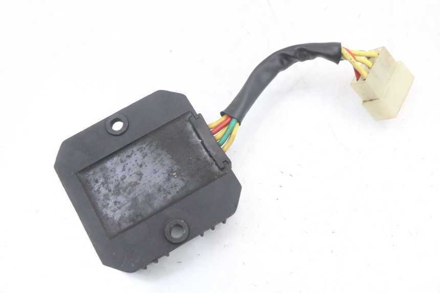 photo de REGLER LICHTMASCHINE HYTRACK HY S 4X4 410 (2013 - 2016)