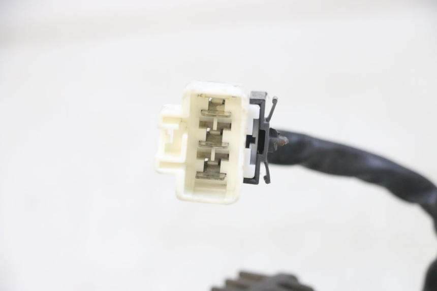 photo de REGLER LICHTMASCHINE PIAGGIO IE MP3 YOURBAN 300 (2011 - 2016)