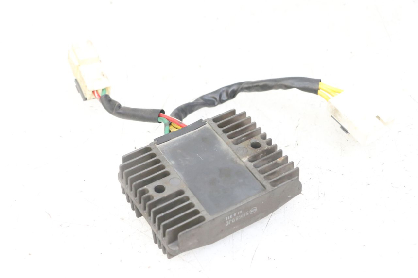 photo de REGLER LICHTMASCHINE PIAGGIO IE MP3 YOURBAN 300 (2011 - 2016)
