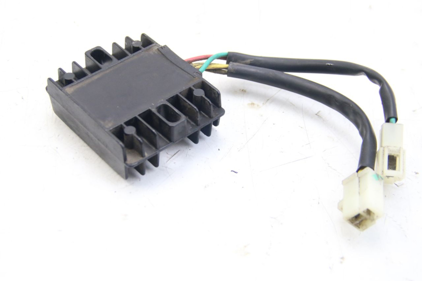 photo de LICHTMASCHINENREGLER SYM JET 14 4T 50 (2018 - 2022)