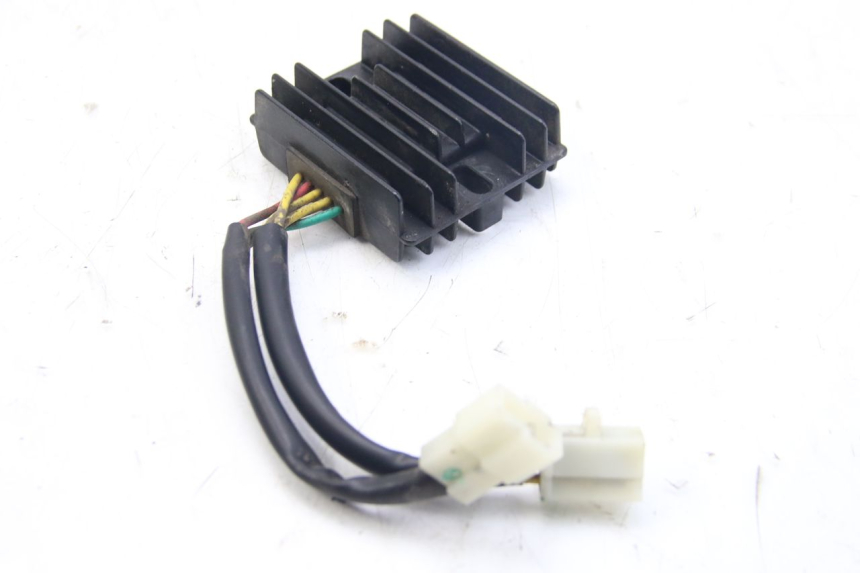 photo de LICHTMASCHINENREGLER SYM JET 14 4T 50 (2018 - 2022)