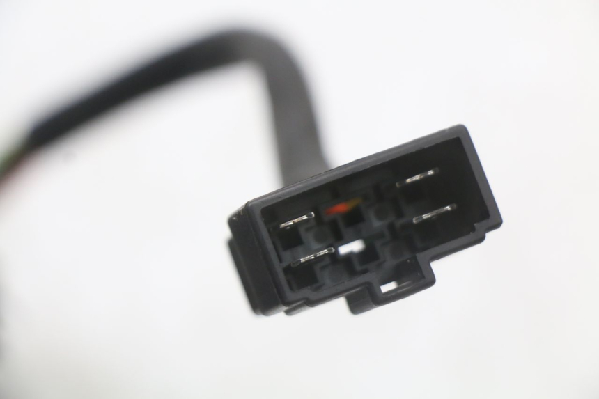 photo de LICHTMASCHINENREGLER SYM JET 14 4T 50 (2018 - 2022)
