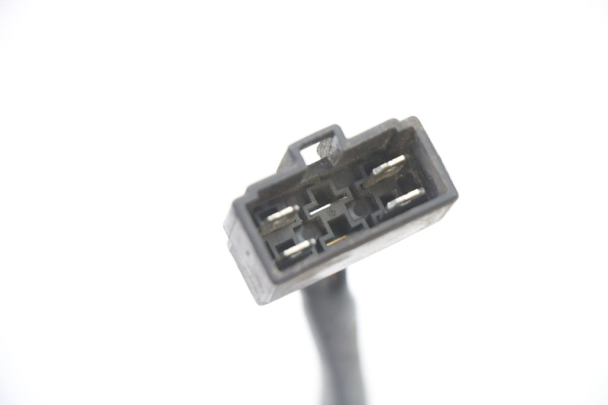 photo de LICHTMASCHINENREGLER SYM JET 14 4T 50 (2018 - 2022)