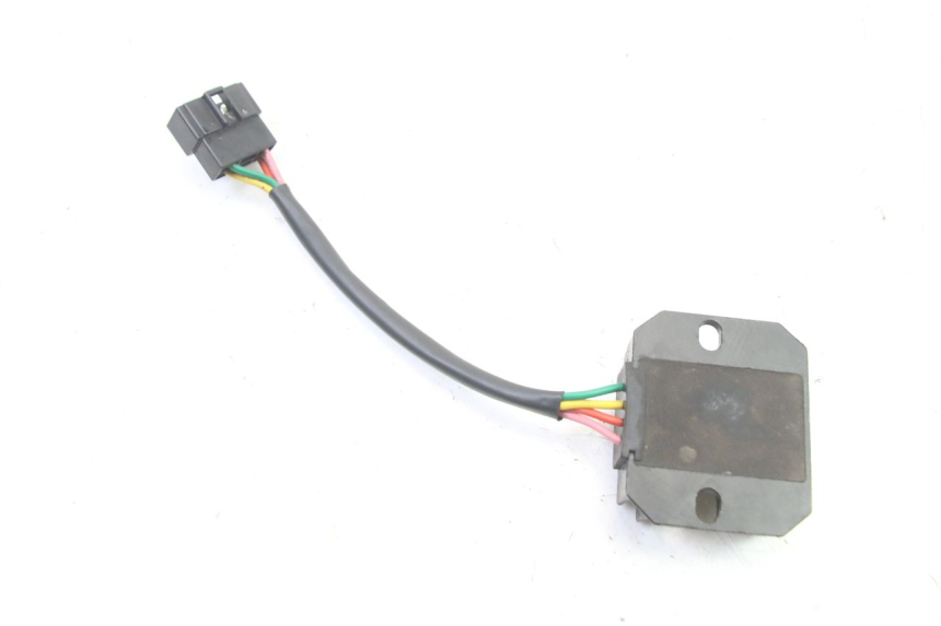 photo de LICHTMASCHINENREGLER SYM JET 14 4T 50 (2018 - 2022)