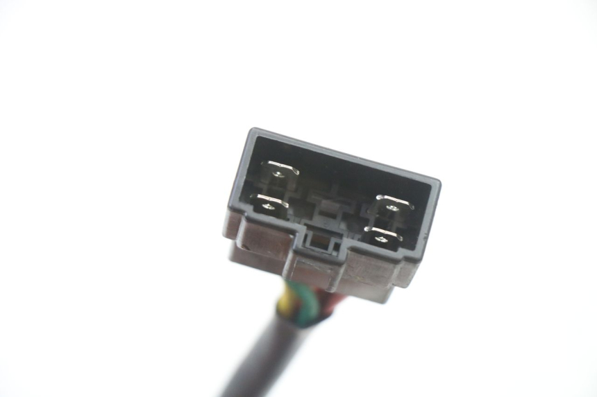 photo de LICHTMASCHINENREGLER SYM JET 14 4T 50 (2018 - 2022)