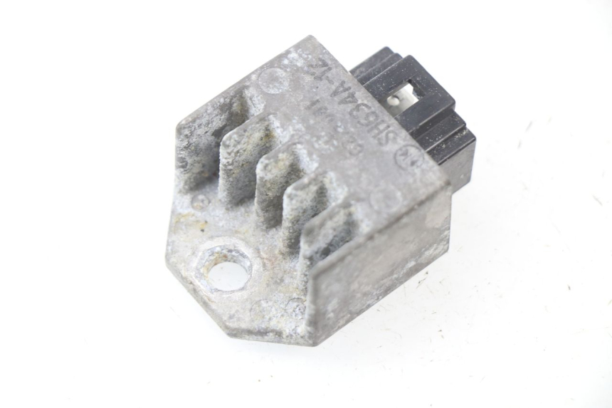 photo de REGLER LICHTMASCHINE PEUGEOT JET FORCE CARBU 50 (2003 - 2016)